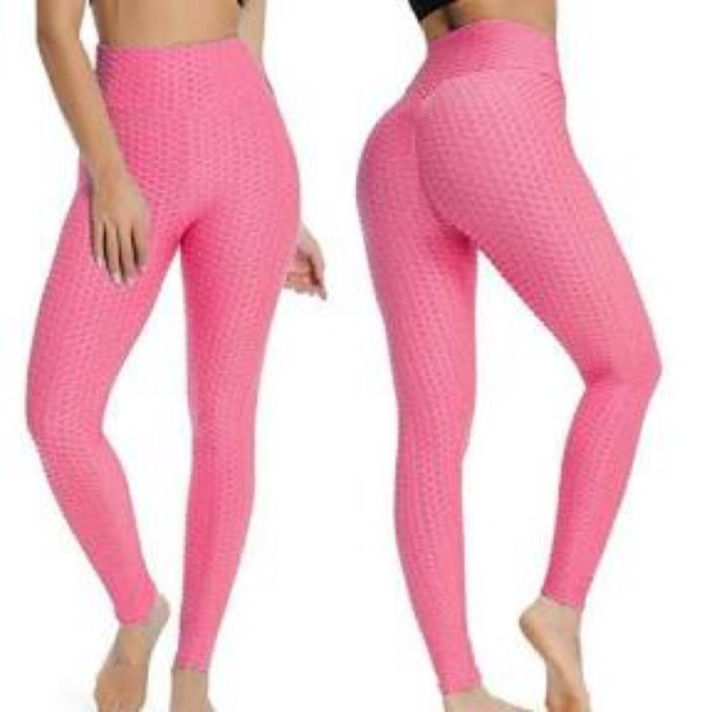 Booty leggings